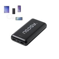 POWERBANK AD ALTA CAPACITÀ 20000 mAh